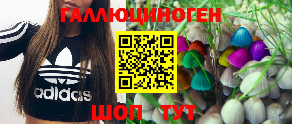 Галлюциногенные грибы Cubensis Усть-Илимск
